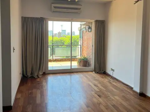 Cordoba 2400, Piso 7