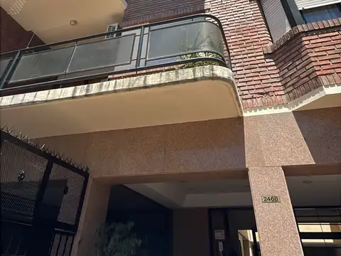 Depto 3 Ambientes en 2 plantas a una cuadra de Av. Maipú