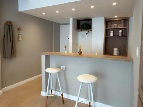 Departamento en Venta al Norte