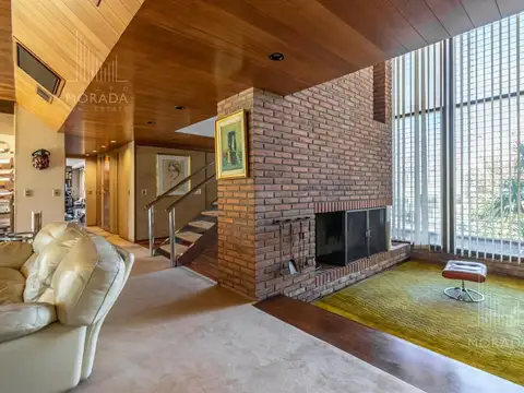 Casa en Venta en Belgrano R, USD 1.990.000