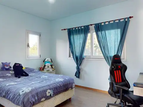 Casa en Venta 14 años