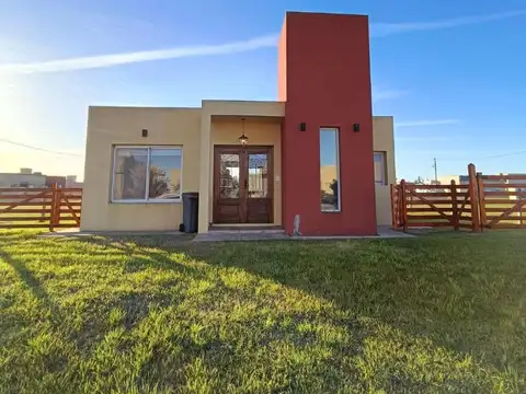 Casa en Pedregales de San Vicente
