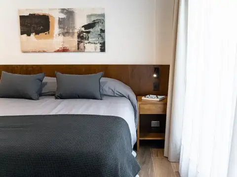Departamento en Alquiler Temporal en Belgrano, USD 1.350