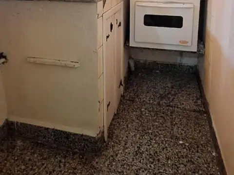 Departamento en Venta 20 años