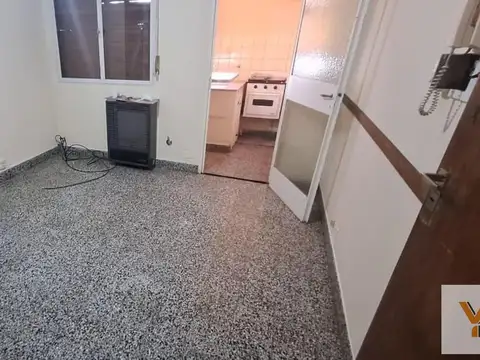 Departamento en venta - 2 Dormitorios 1 Baño - Bahía Blanca