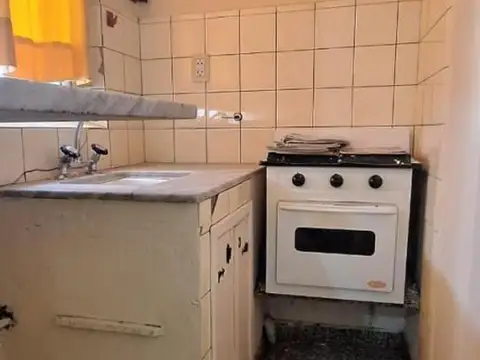 Departamento en Venta 20 años
