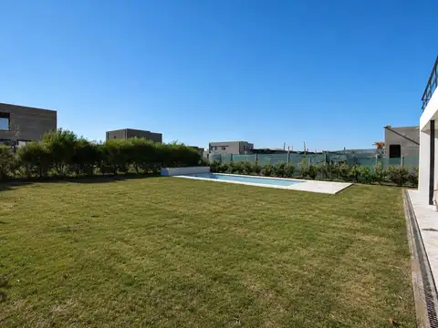 Casa en Venta A Estrenar