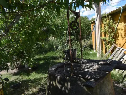 Venta Campo en Migues 5,5 Ha, con tajamar cercano ruta 80 100