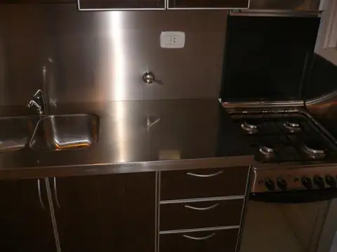 Departamento en Alquiler Temporal de 1 dormitorio