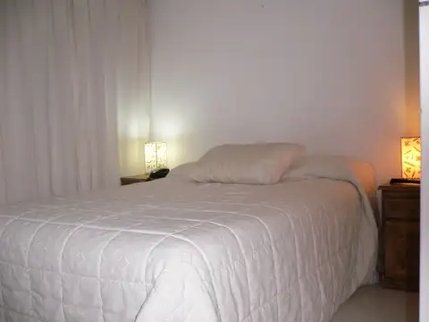 Departamento en Alquiler Temporal de 2 ambientes