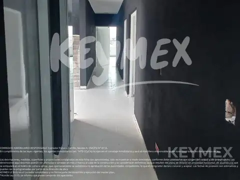 Departamento en Venta A Estrenar