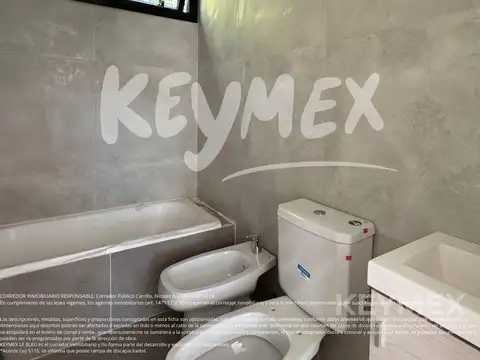 Departamento en Venta en General San Martin, USD 59.500
