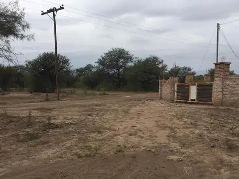 Campo 180 Ha Ganadero En Venta Villa De Soto