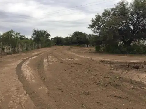 Campo 180 Ha Ganadero En Venta Villa De Soto
