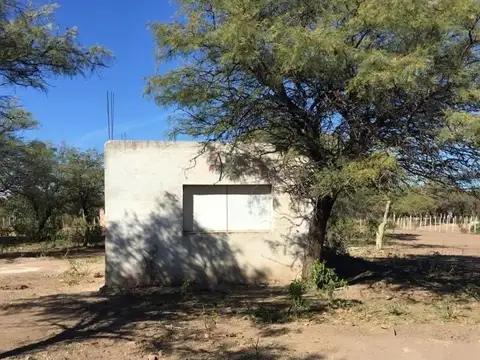 Campo 180 ha Ganadero en Venta Villa de Soto