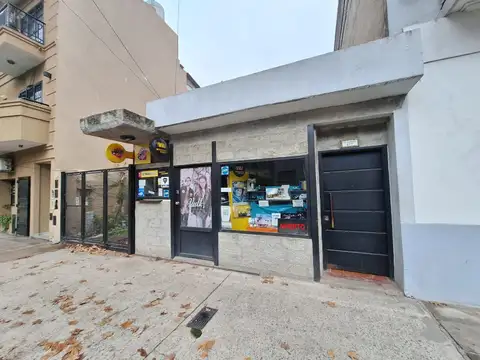 Terreno 8.66x53 Albariño 475  Liniers