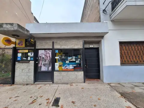 Terreno en Venta en Liniers, USD 400.000