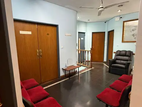 Oficina en Alquiler en Vicente Lopez Vias / Maipu, $ 260.000