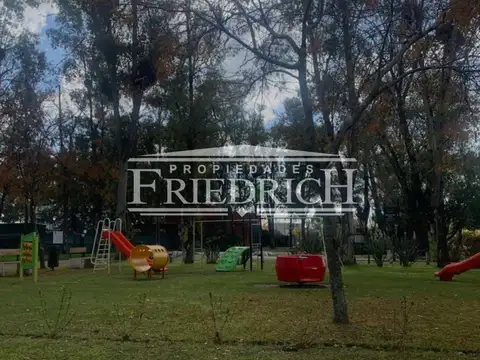 Terreno en Venta en El Nacional Club de Campo, USD 26.000