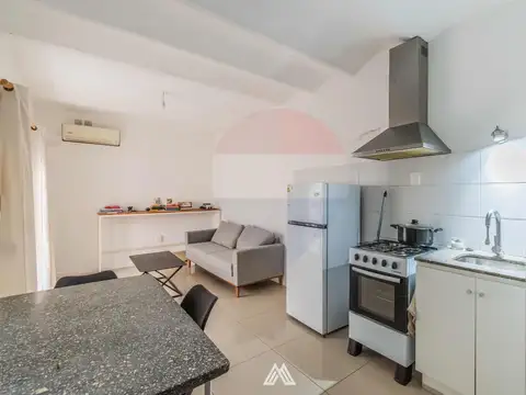Departamento en Venta en Palermo, USD 104.000