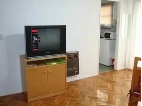 Departamento en Alquiler Temporal en San Telmo, USD 490