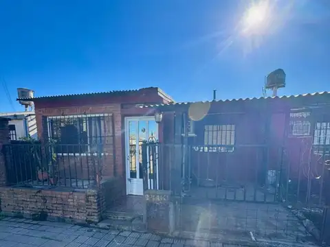 Casa en Venta en Perez, USD 45.000