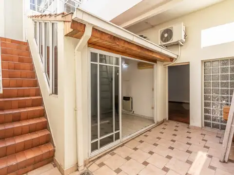 Depto Tipo Casa en Venta en Mataderos, USD 149.000