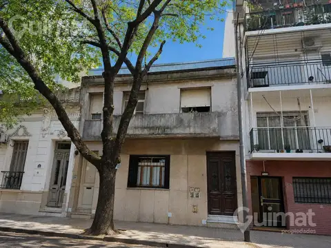 Excelente Terreno en Palermo- Lideres en Terrenos