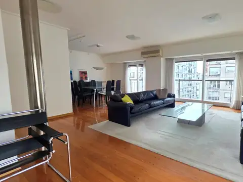 Departamento  en Alquiler en Recoleta, Capital Federal, Buenos Aires