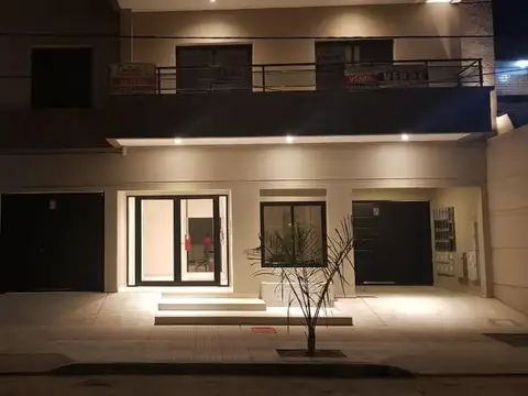Oficina en Venta A Estrenar