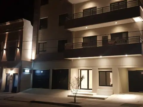 Oficina Monoambiente con 1 baño