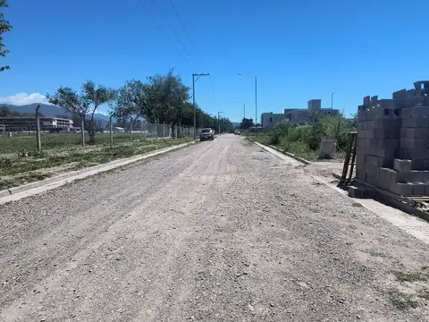 Terreno en Venta en San Lorenzo, USD 110.000