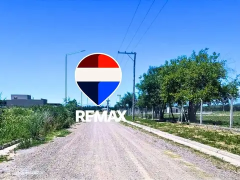 TERRENO VENTA CIUDAD OESTE SAN LORENZO CHICO