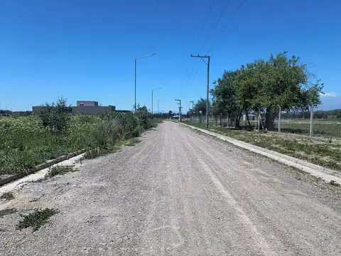 Terreno en Venta de 705,0 m2