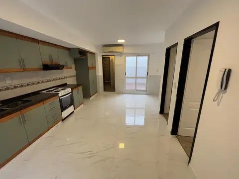 Departamento en Alquiler de 2 dormitorios