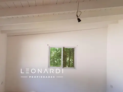 Casa en Venta de 1 dormitorio