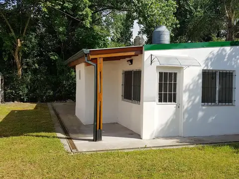 Casa en venta en Escobar   ID 4354