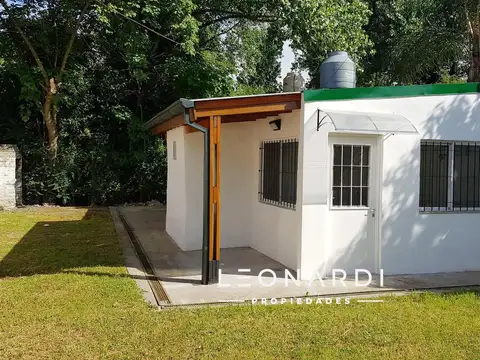 Casa en venta en Escobar - ID 4354