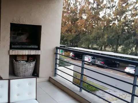 Departamento en Alquiler Temporal con 1 cocheras