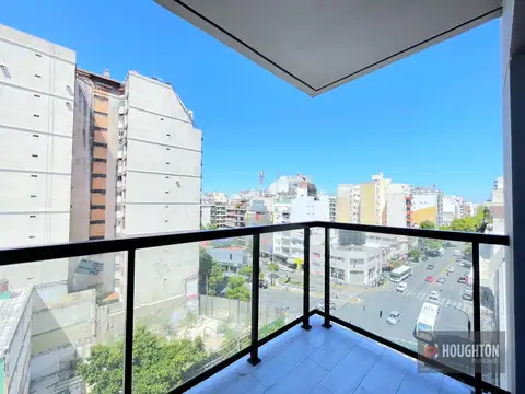 Departamento 2 ambientes en VENTA en Villa Crespo con Amenities