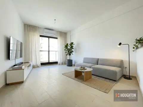 Departamento en Venta en Villa Crespo, USD 152.000