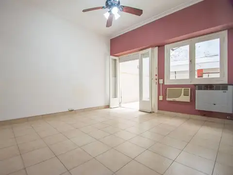 Depto Tipo Casa en Venta en Palermo, USD 149.000