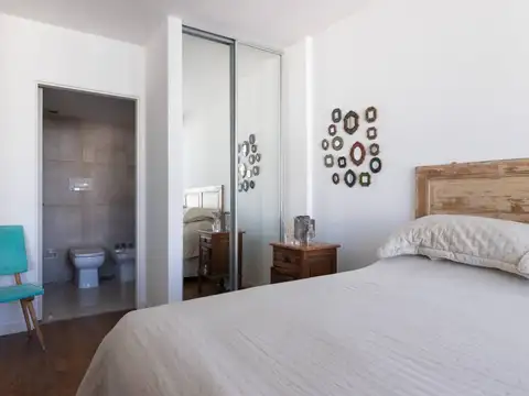 Departamento en Venta 10 años