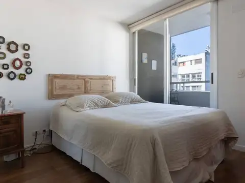 Departamento en Venta al Suroeste