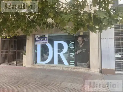 Local en  Av. del Libertador al 7400