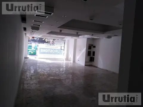 Av. del Libertador al 7400