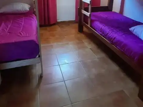 Departamento 5 ambientes con 1 baño