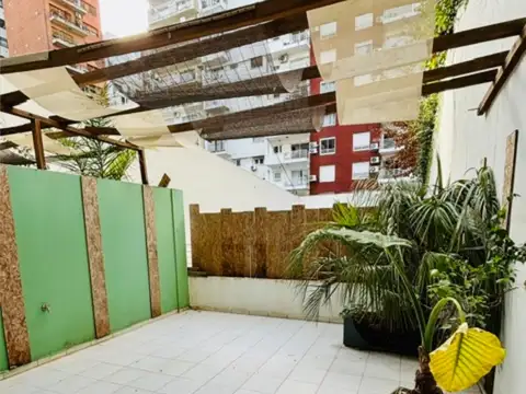 Departamento en Alquiler en Palermo Chico, $ 1.150.000