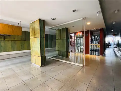 Departamento en Alquiler Apto profesional