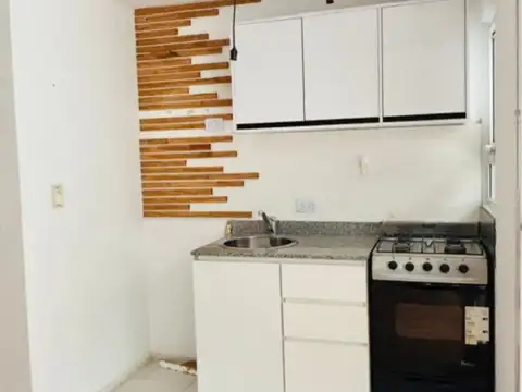 Departamento en Alquiler Apto profesional